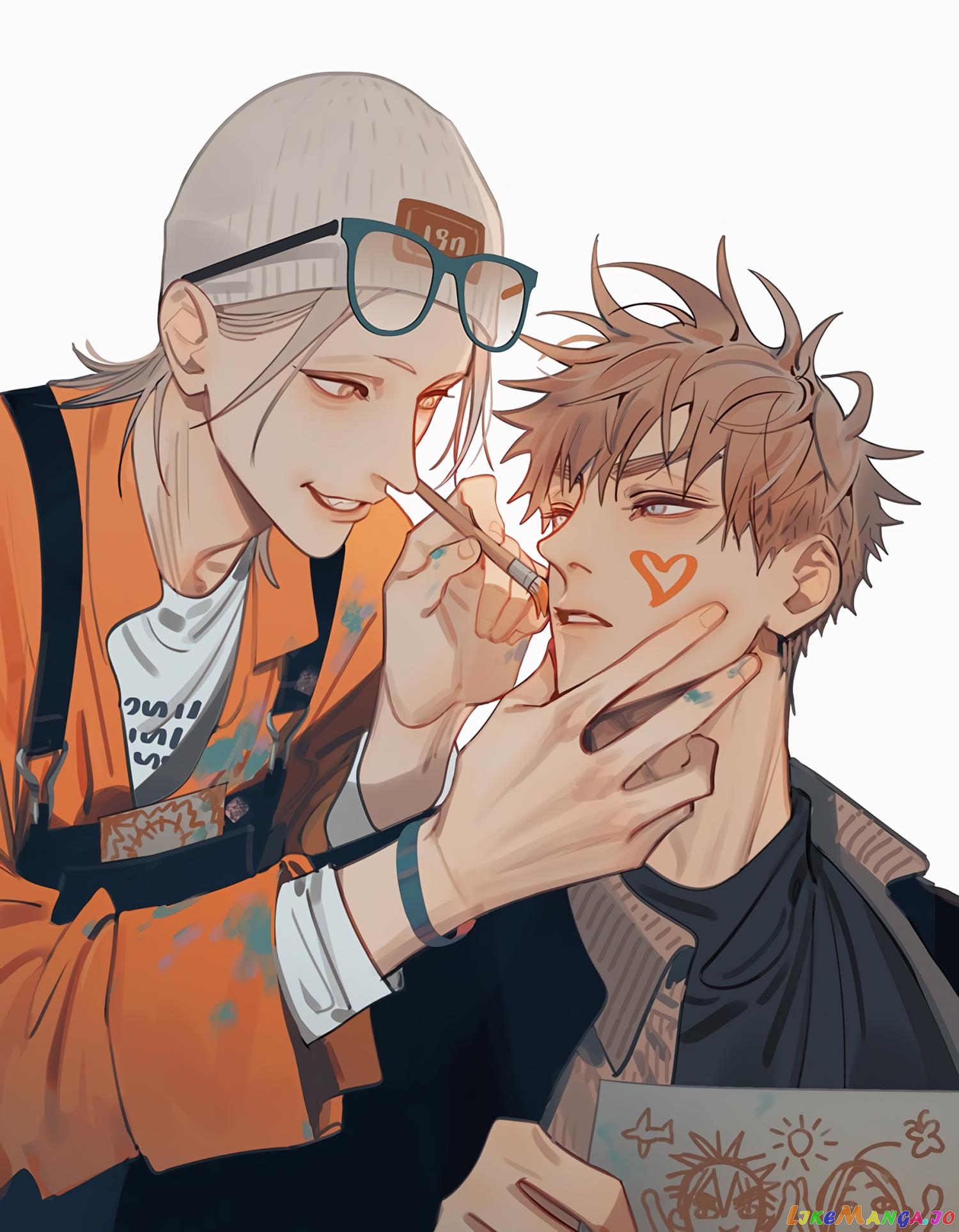 19 Days chapter 409 image 10